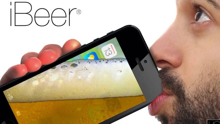 Conozca iBeer, la app para tomar cerveza desde el iPhone
