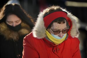 Ola de frío obliga a cerrar escuelas en noreste de EE.UU