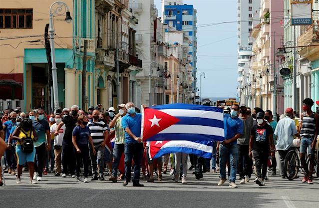 Analizan uso a “conveniencia” por régimen cubano término “bloqueo”