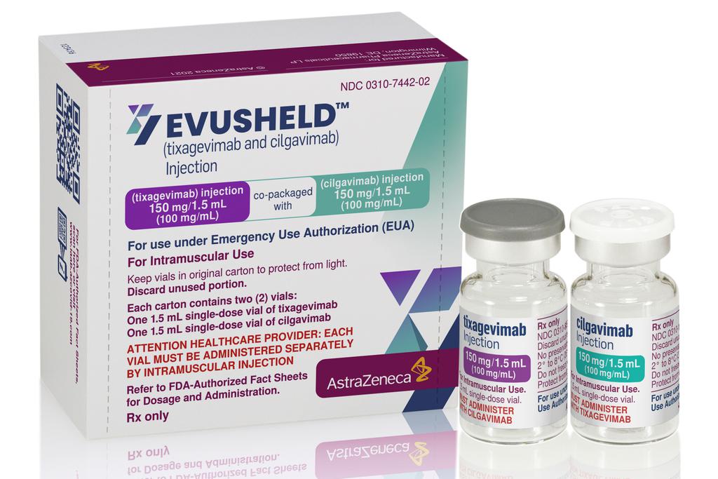 Nuevos datos de Vaxzevria respaldan su uso como dosis de refuerzo