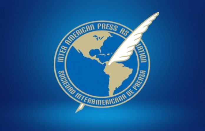SIP apertura concurso Anual "Premio Excelencia Periodística 2022"