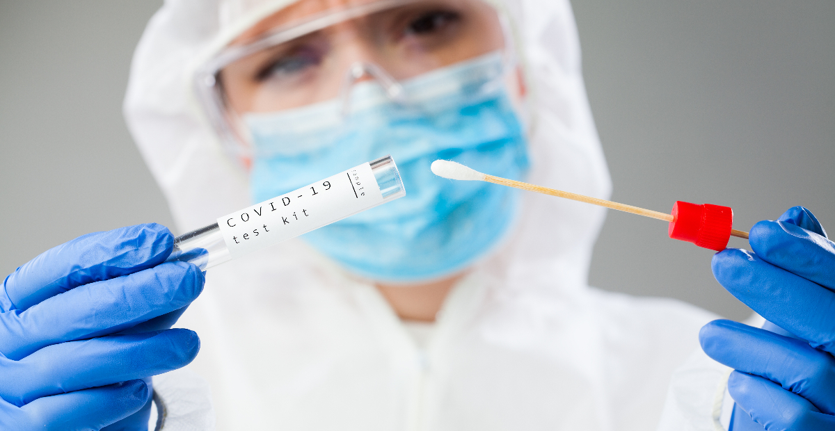 Reportan 3,988 nuevos casos de coronavirus casos sin muertes
