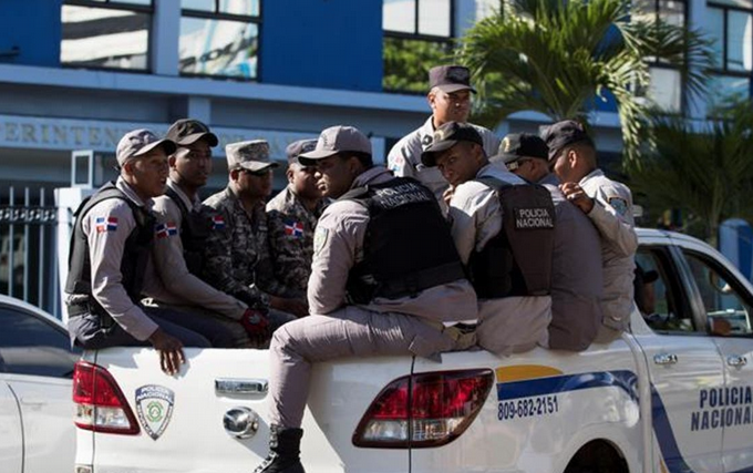 Dicrim detiene dos personas por muerte de un haitiano en Las Terrenas