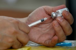 Certificados con vacuna de Johnson&Johnson pierden validez en Austria