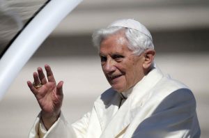 Culpan a Benedicto XVI de mal manejo de abusos en Alemania