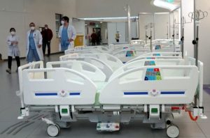 Salud Pública reporta 2 fallecimientos y 2,026 nuevos casos de COVID