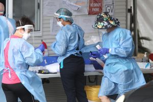 Coronavirus: Salud Pública reporta 6,042 nuevos casos
