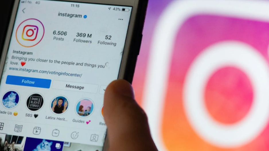 Tres feeds en simultáneo: Nueva función que está probando Instagram