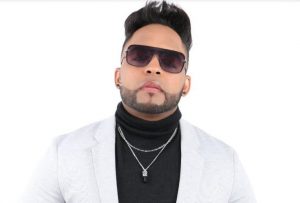 Con el lanzamiento de su nueva canción “Tú lloras por él”, el cantante JB Swing apuesta al género más importante de la República Dominicana