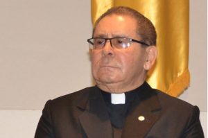 Monseñor Núñez Collado, el gran pensador y mediador dominicano