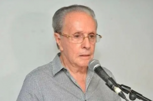 Alcaldía SFM declara duelo municipal por muerte de Julio González