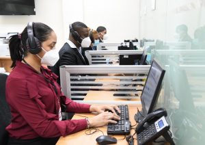 Medicamentos Alto Costo pone en servicio Centro de Contacto Telefónico