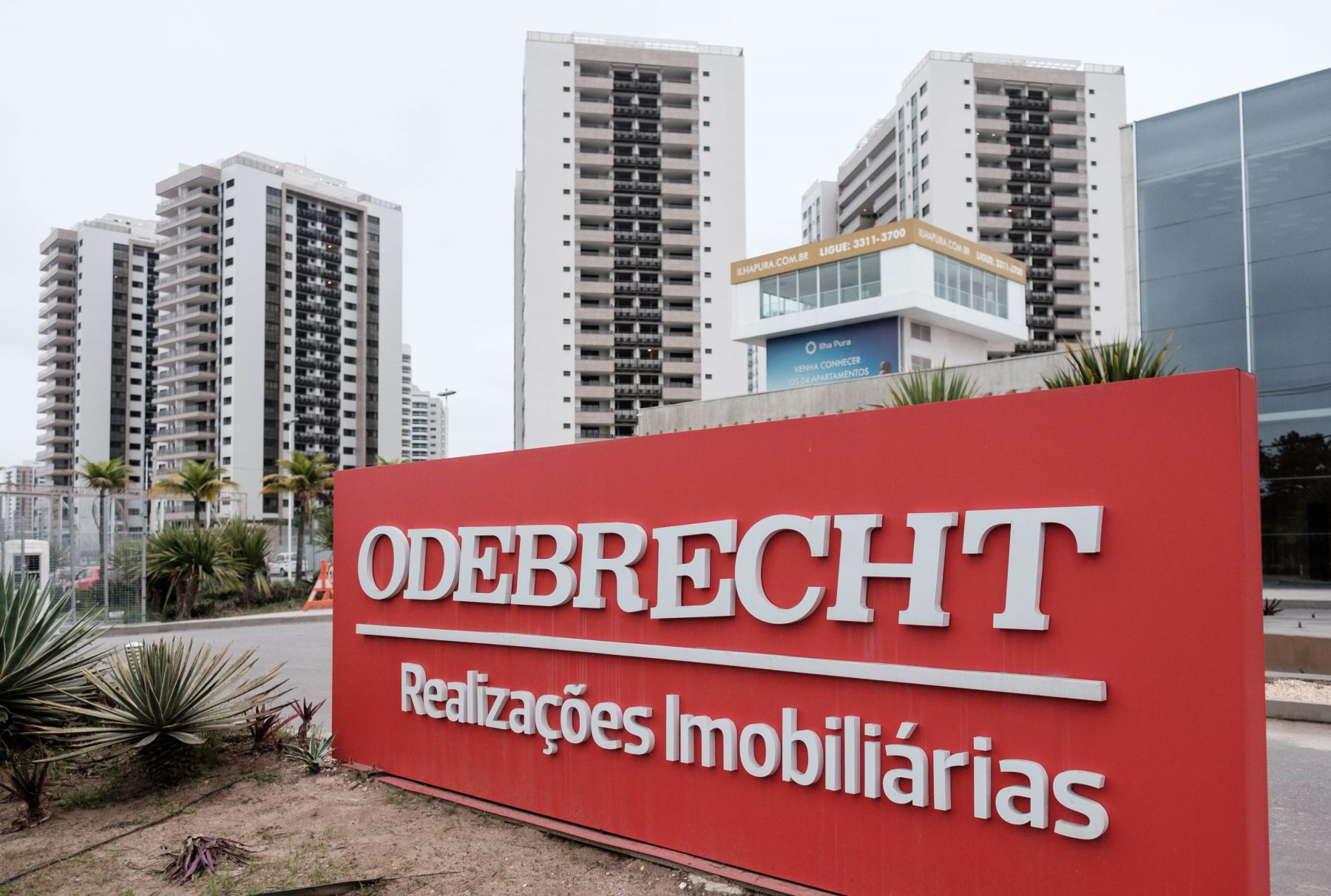 ¿Por qué Odebrecht no cumple acuerdo de pago con el Ministerio Público