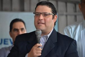 Sanz Lovatón: “Las pacas son una realidad y no estamos en contra”