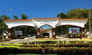 Estudiantes de medicina UASD exigen examen especial de internado