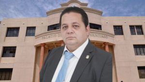 PGR deposita acusación a diputado por desalojo ilegal en Punta Rucia
