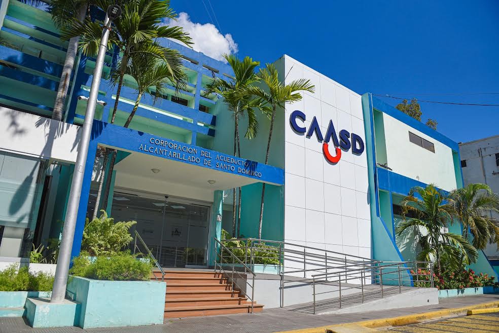 CAASD incrementa producción agua potable para el Gran Santo Domingo