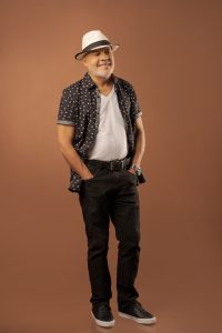 Enrique Feliz presenta el álbum “Cultura Revolucionaria”