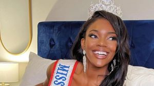 Murió Miss Alabama 2021 tras sufrir daños cerebrales en un accidente