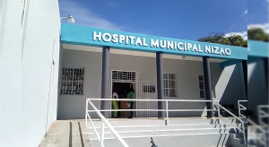 Hospital Nizao dice niños llegaron muertos o en estado agónico al centro