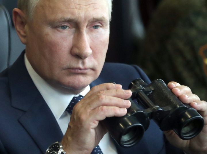 ¿Qué son las "Fuerzas de Disuasión" que Putin puso en "alerta máxima"?