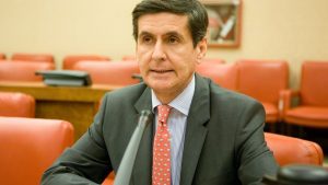Presidente del TC de España considera reformas se hacen equilibradas 
