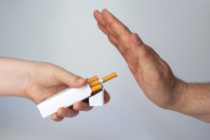 Productos de tabaco presentan efectos menos nocivos a corto plazo