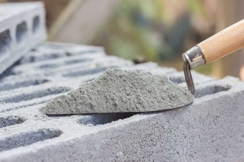 Producción de cemento ha crecido 55% en la última década. (foto, fuente externa)