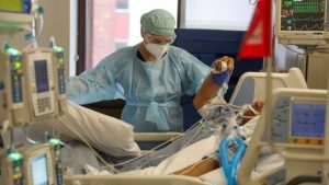 Salud Pública notifica 4 muertes por COVID y 1,395 nuevos casos