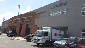 Promese/Cal deja en funcionamiento farmacia del pueblo en Guachupita