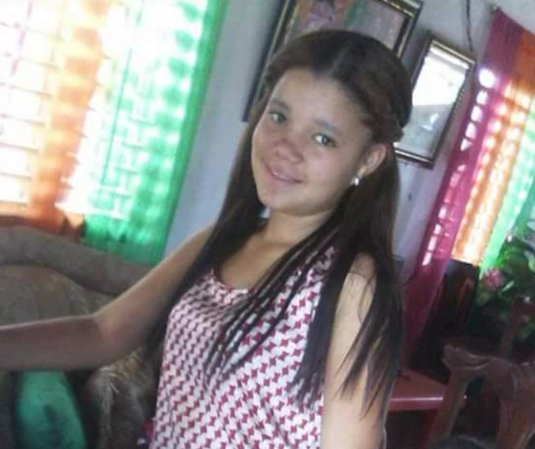 Joven de 19 años desaparecida de manera misteriosa en Jarabacoa