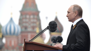 Putin insiste en que sus exigencias sobre Ucrania no son negociables