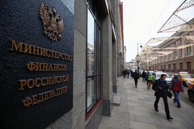 ¿Qué hará Rusia tras las sanciones financieras de EEUU?