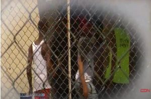 Desorden retraso y empeoramiento vive cárcel de La Vega