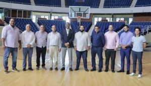 Equipo de baloncesto Huracanes de Puerto Plata tienen nuevos dueños