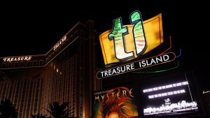 Encuentran turista ganador de 230.000 dólares en máquina de Las Vegas