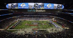 Rams conquistan el segundo Super Bowl de su historia