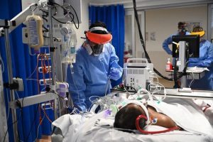 Salud Pública reporta tres muertes y 1,620 nuevos casos de COVID-19