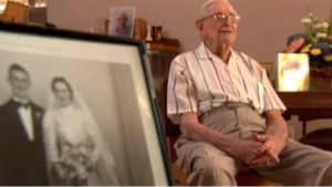 Hombre de 106 años revela secreto de longevidad son cosas que no hizo