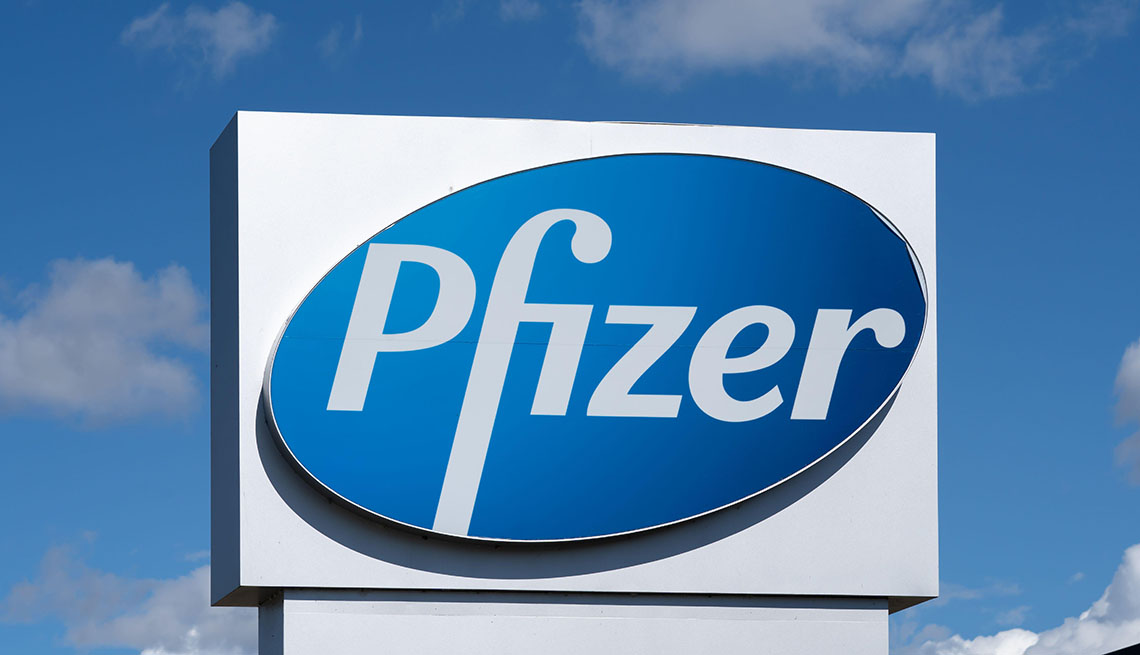 Pfizer pide retiro de medicamento para la presión por riesgo de cáncer