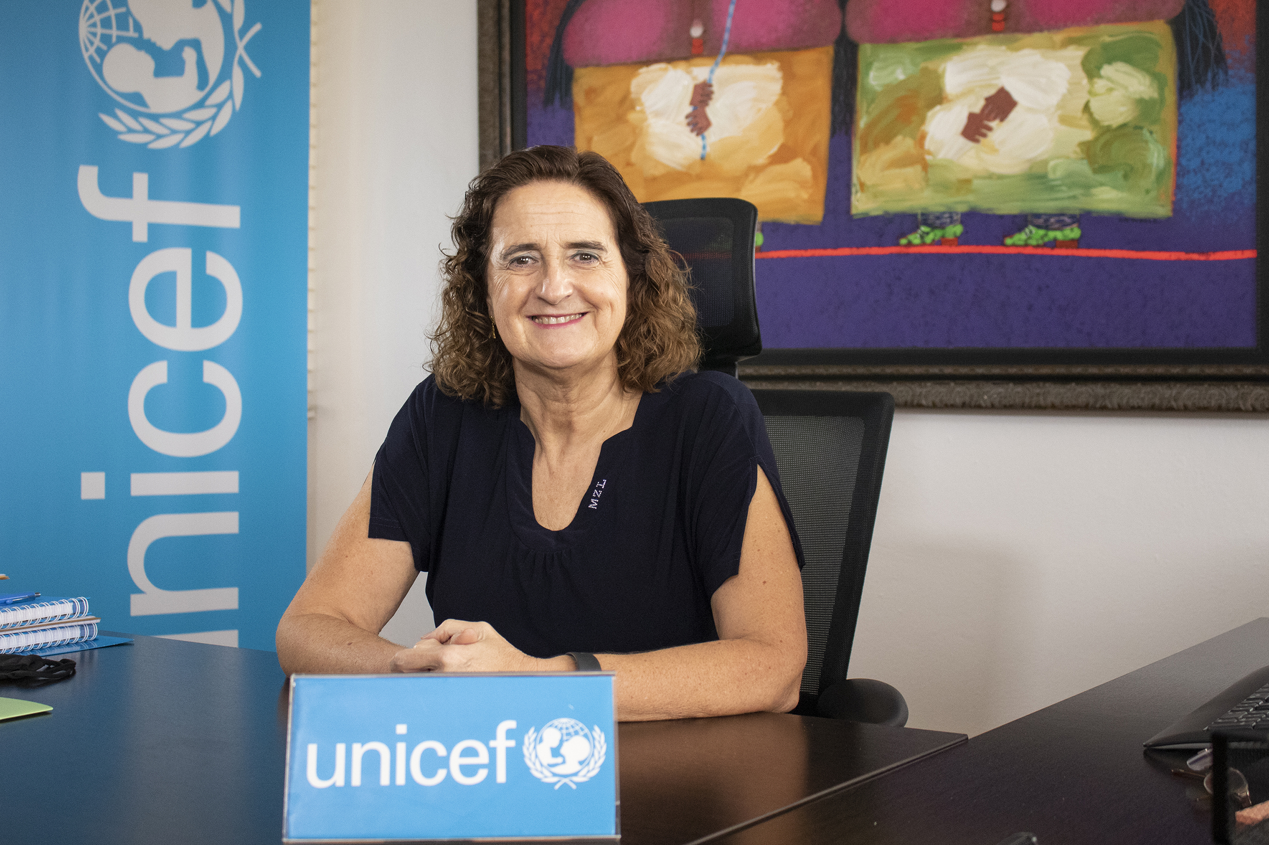 UNICEF: 46% de hogares América Latina no pueden cubrir gastos básicos