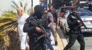 Autoridades continúan allanamientos en Operación Discovery