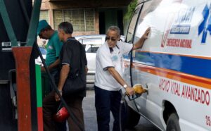 Persisten problemas por falta de combustible en Cuba