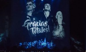 Soda Stereo ofrecerá concierto en Altos de Chavón