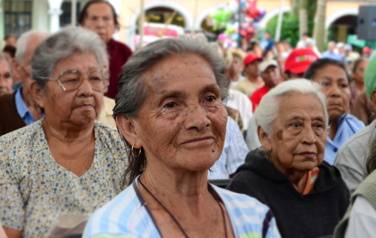 La advertencia que hace Conape a los envejecientes dominicanos