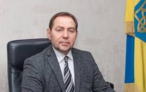 Rusia secuestra a otro alcalde ucraniano este domingo