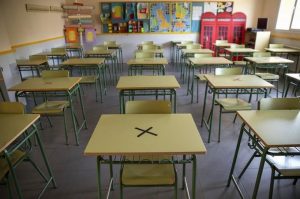 Colegios privados aumentarán mensualidades para el próximo año escolar