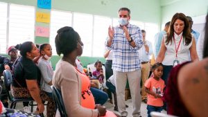 Propeep ampliará beneficiarios en jornadas de inclusión social