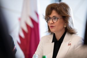 Vicepresidenta encabezará actos por el Día de RD en Expo Dubái