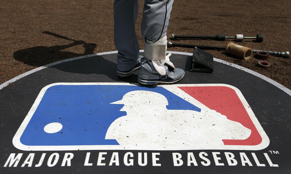 MLB establece calendario y sueldo en nueva propuesta a jugadores